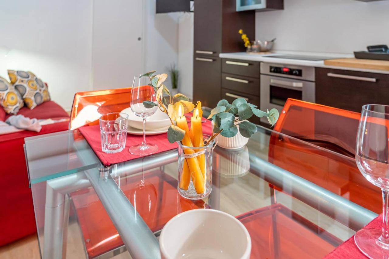Casa Golgi - Pavia City - By Host4U Exterior foto