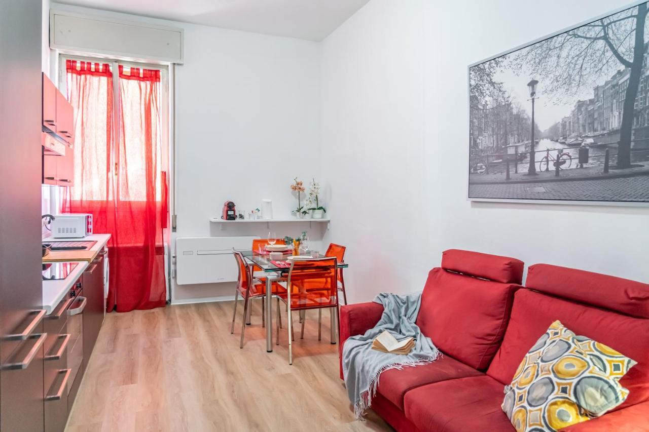 Casa Golgi - Pavia City - By Host4U Exterior foto