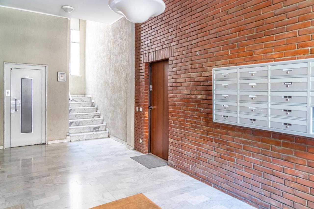 Casa Golgi - Pavia City - By Host4U Exterior foto