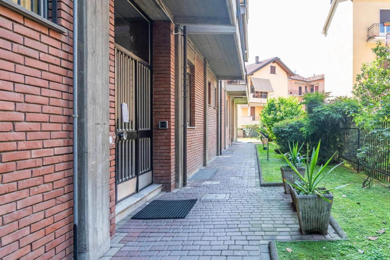 Casa Golgi - Pavia City - By Host4U Exterior foto