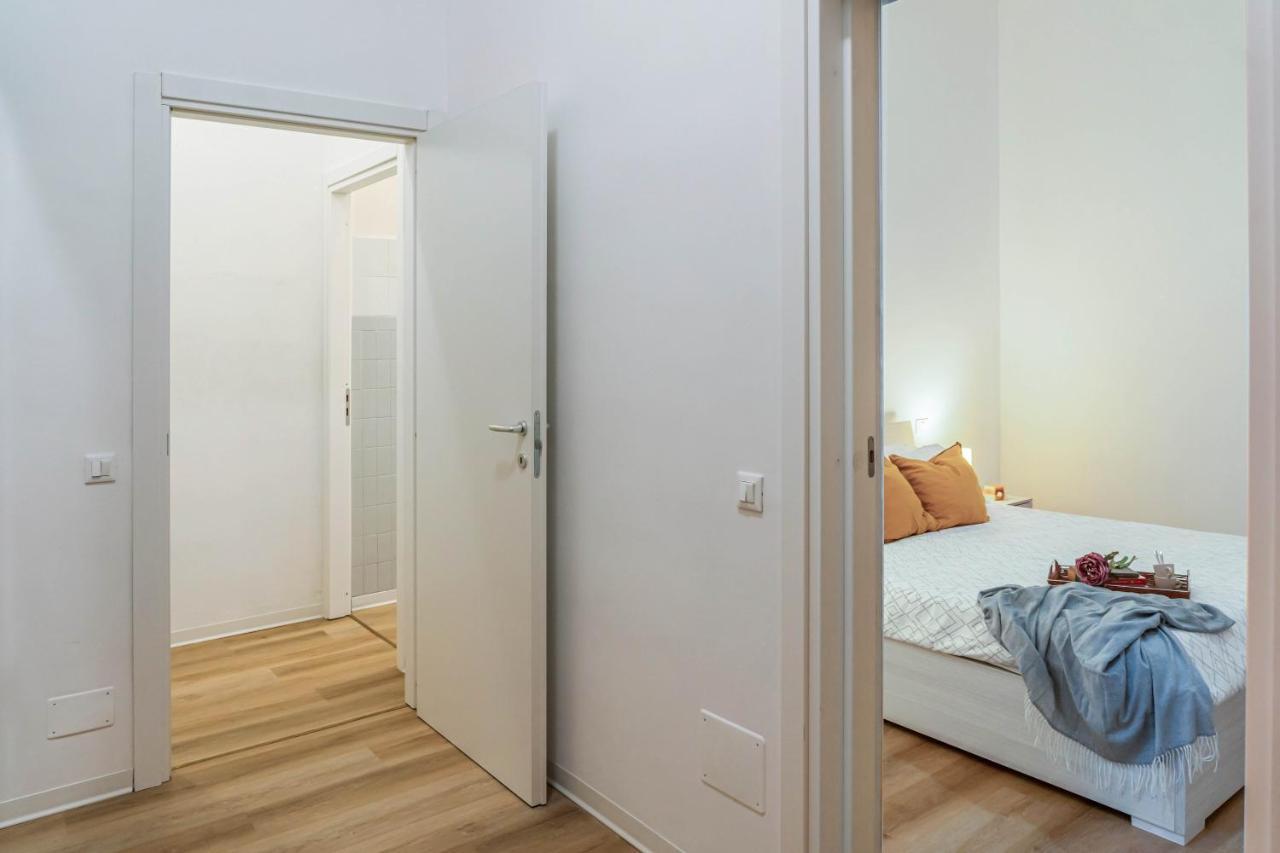 Casa Golgi - Pavia City - By Host4U Exterior foto
